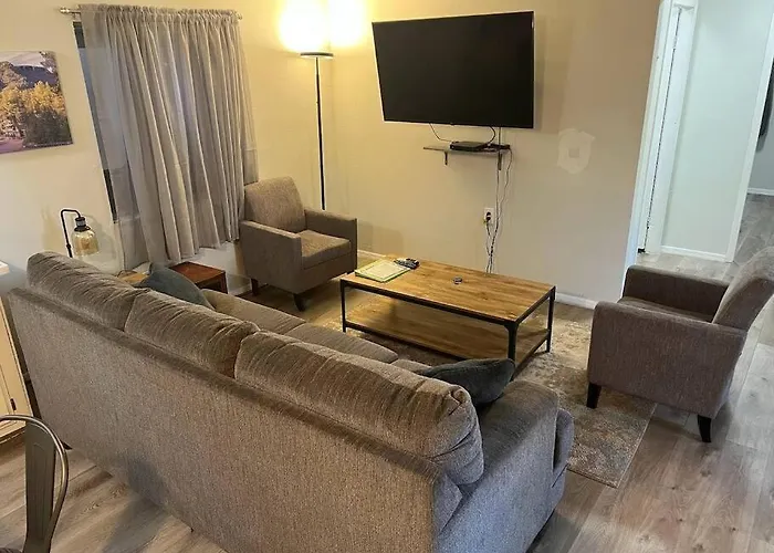 Forest 7 Seventh Heaven * Payson